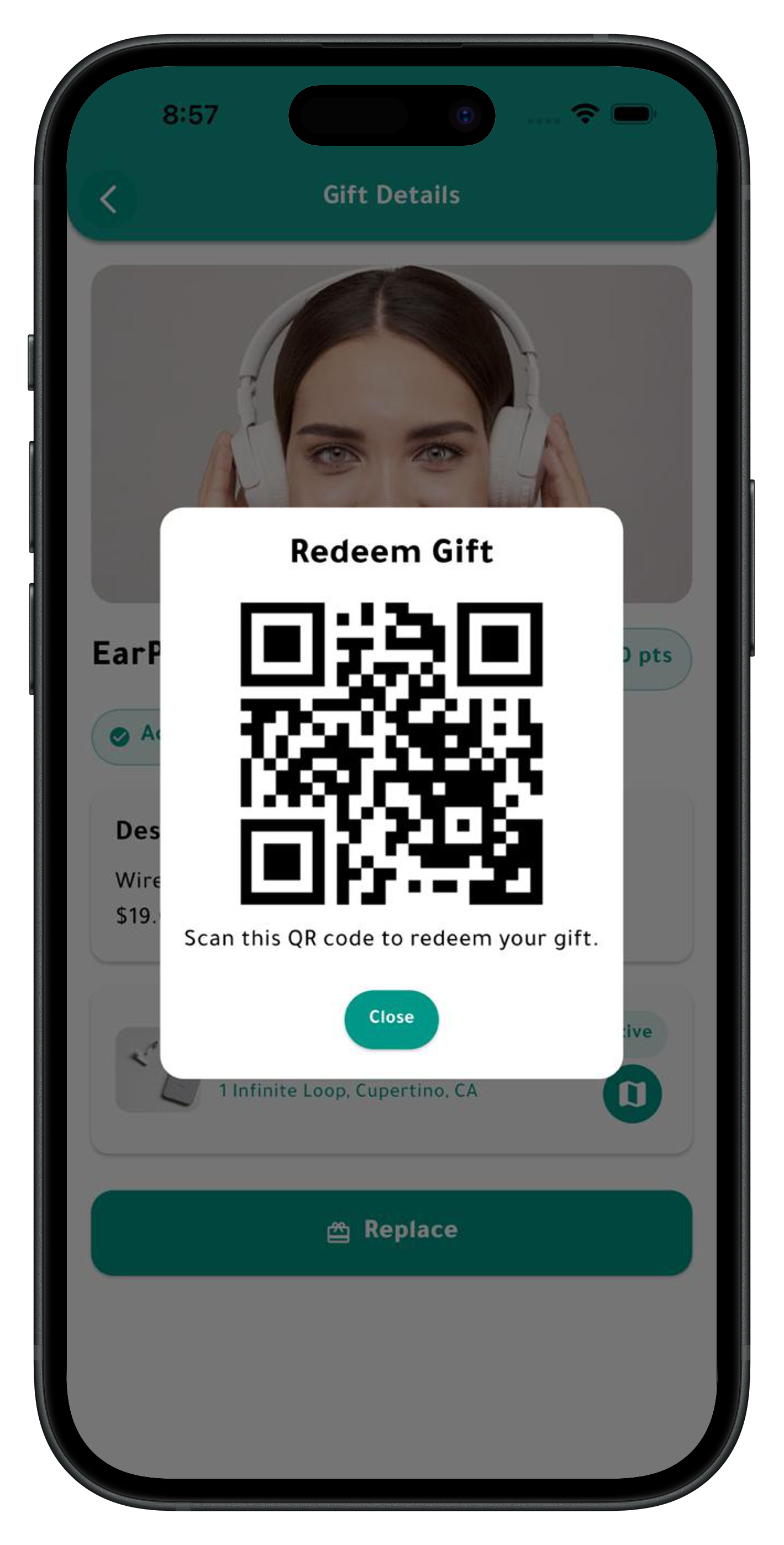 EdenVault - Screenshot 3 preview
