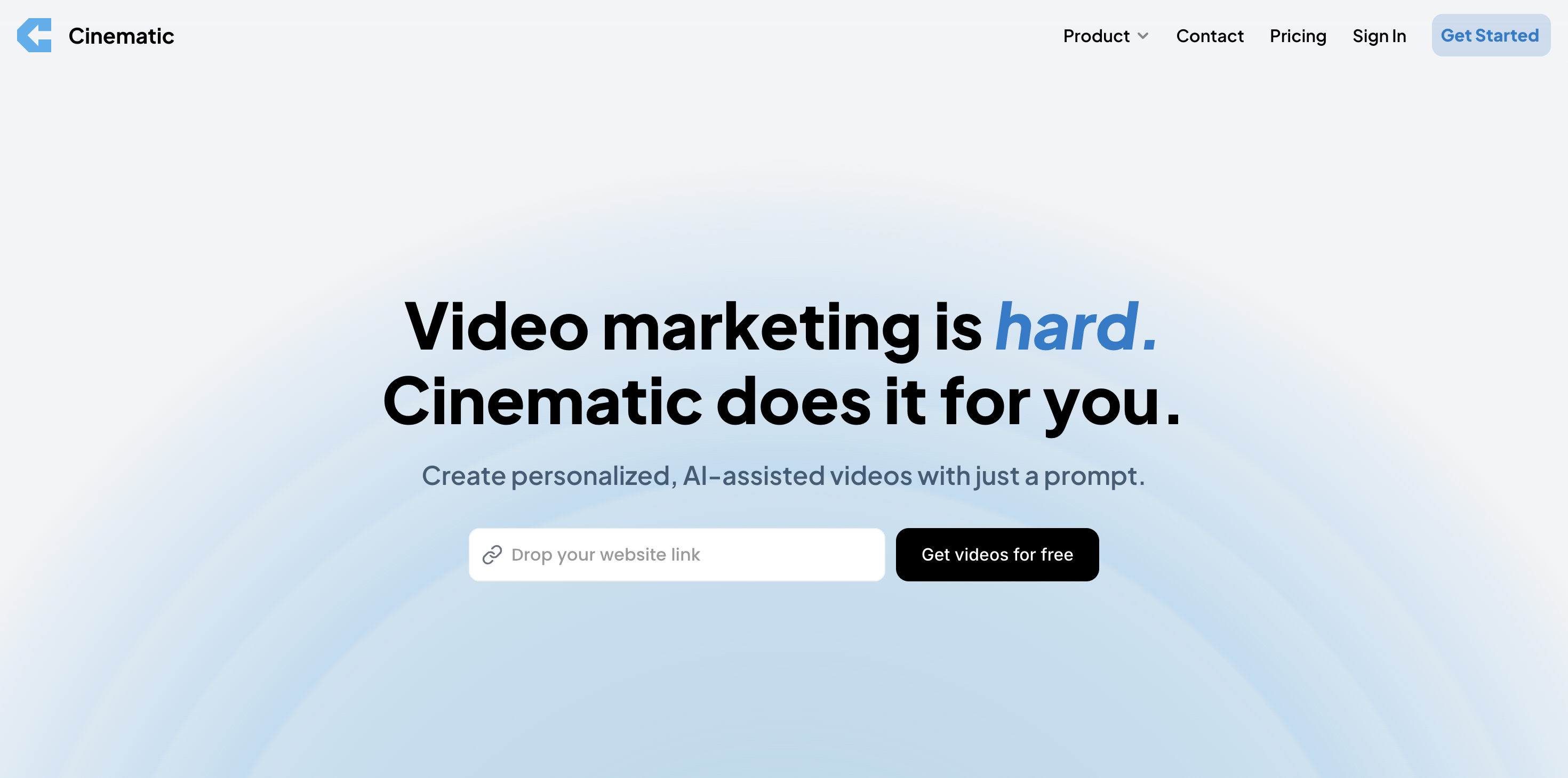 Pencipta Cinematic media 3