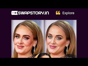 SwapStory gallery image