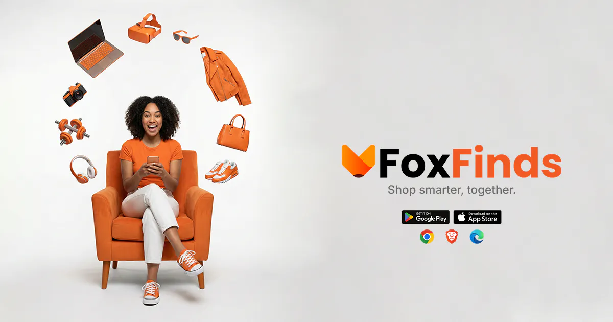 FoxFinds gallery image