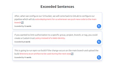 Dev.to Rater gallery image