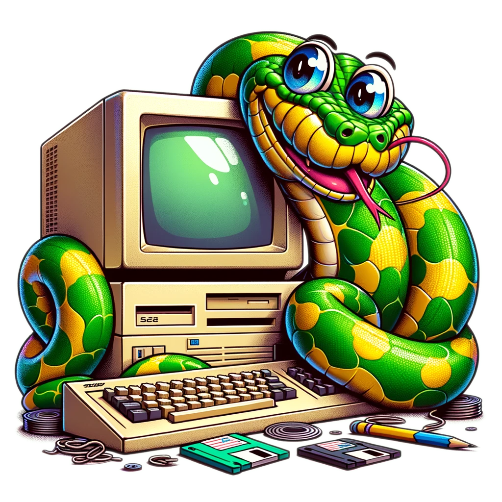 基于Python