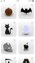 AR Stickers gallery image
