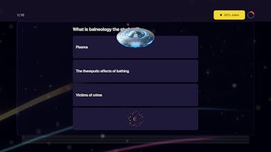 Quesly Trivia gallery image