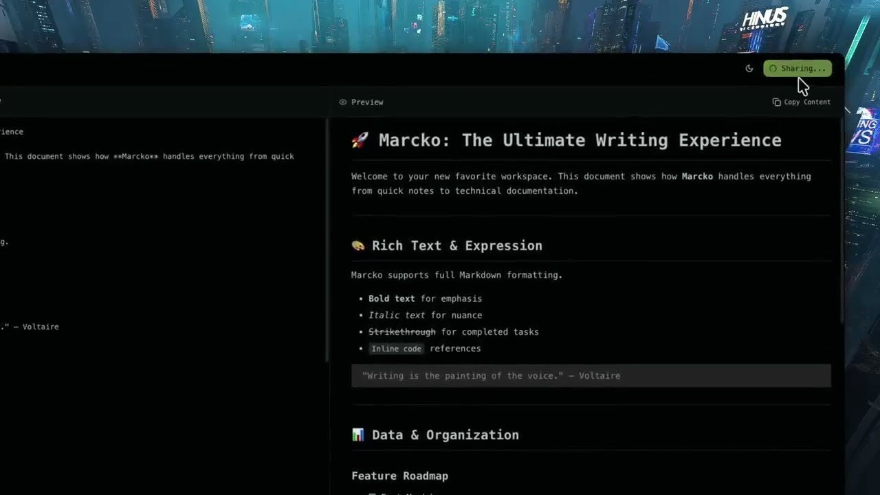 Marcko gallery image