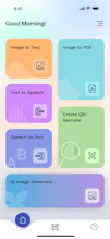 Star Scan AI: PDF QR OCR Speak gallery image