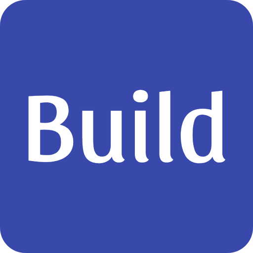Build My Api logo