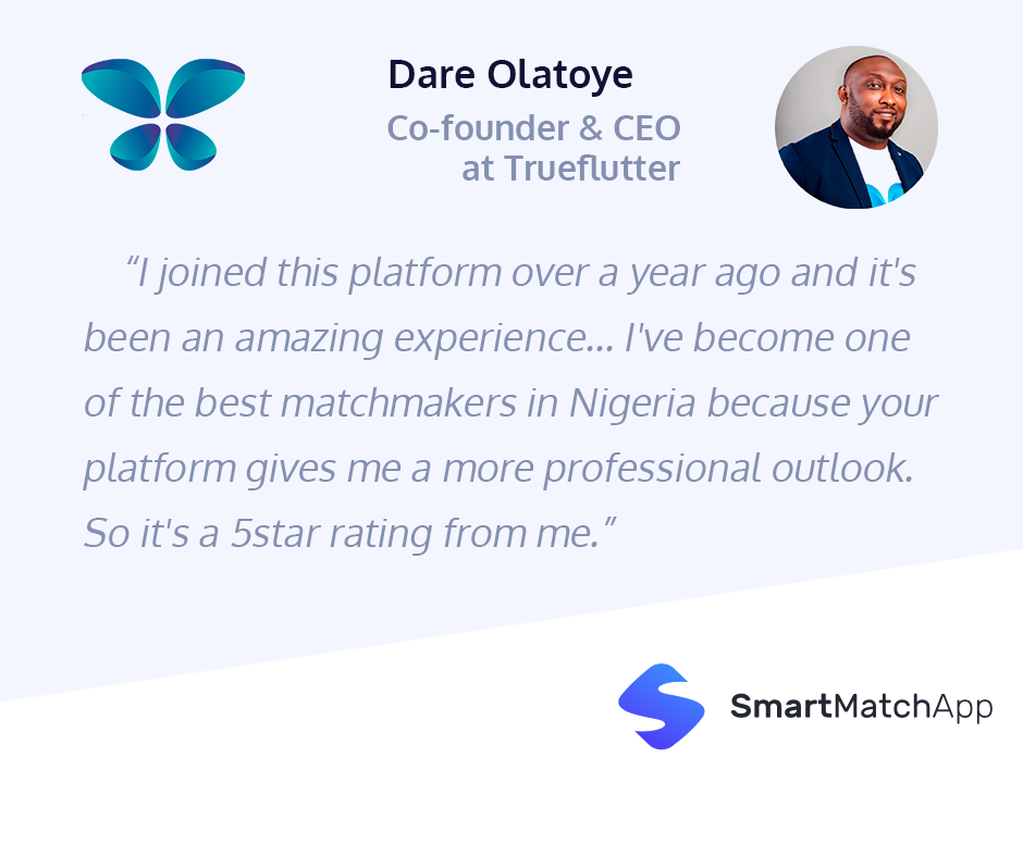 Poll option Dare Olatoye image