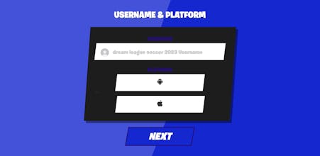 dream league soccer 2023 unlimited coins gallery image