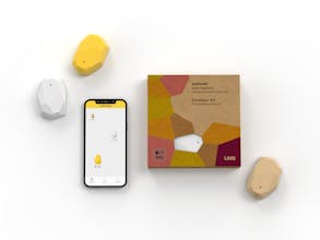 Estimote UWB Beacons gallery image