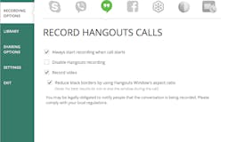 Callnote Video Audio Call Recorder media 2