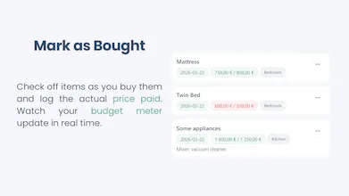 Spendpad gallery image