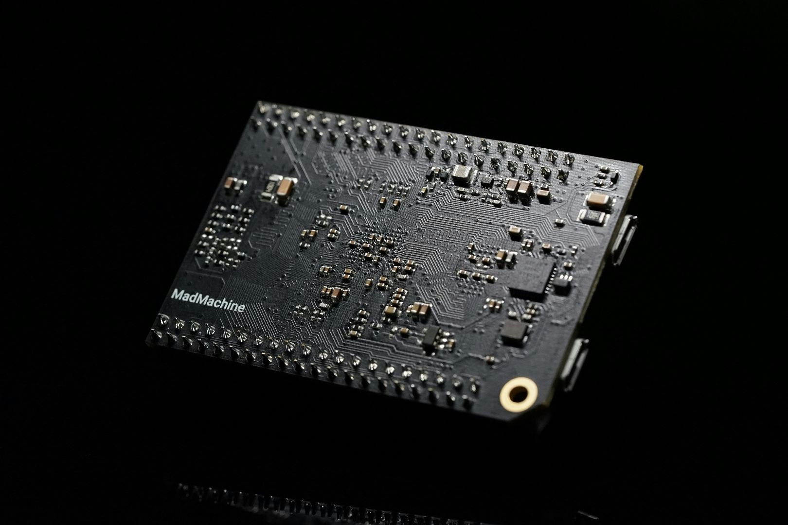 SwiftIO - Microcontroller using Swift gallery image