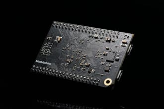 SwiftIO - Microcontroller using Swift gallery image