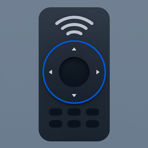 TVee — Universal Remote App for Smart TV