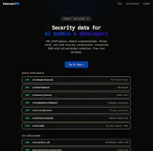 ContrastAPI gallery image