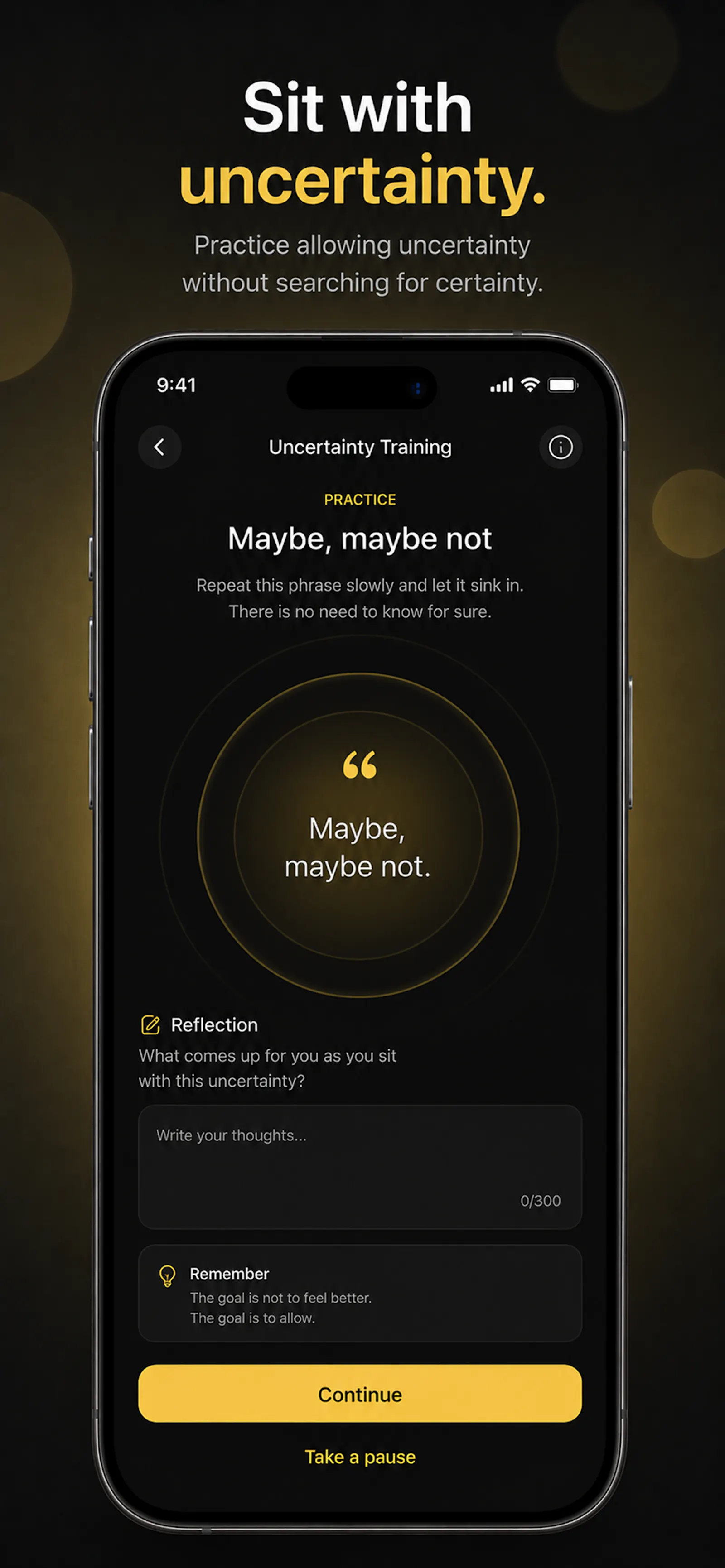 Patterns screenshot 5