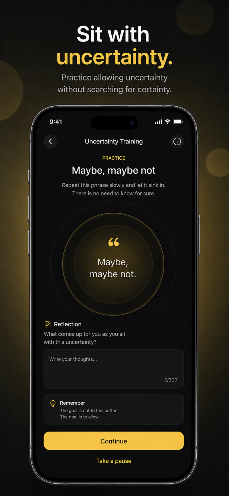 Patterns screenshot 5
