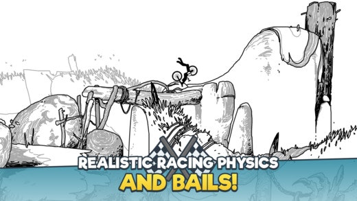 Free Rider HD gallery image