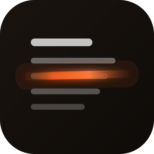 ScanDrift - Product Hunt launch logo and brand identity