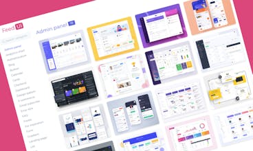 Feed UI gallery image