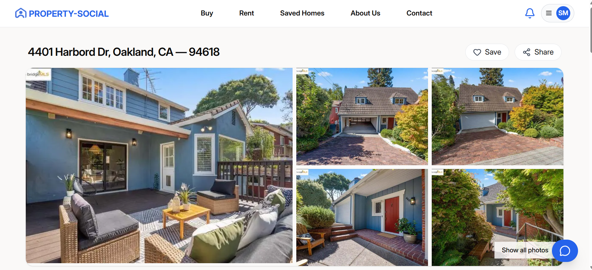 Property Social gallery image