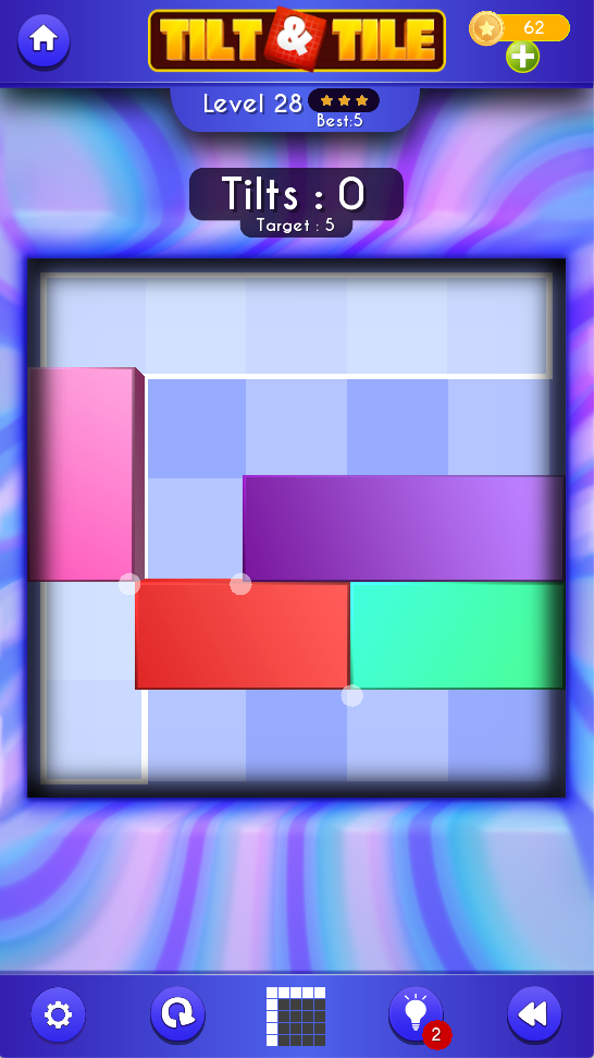 Tilt & Tile gallery image