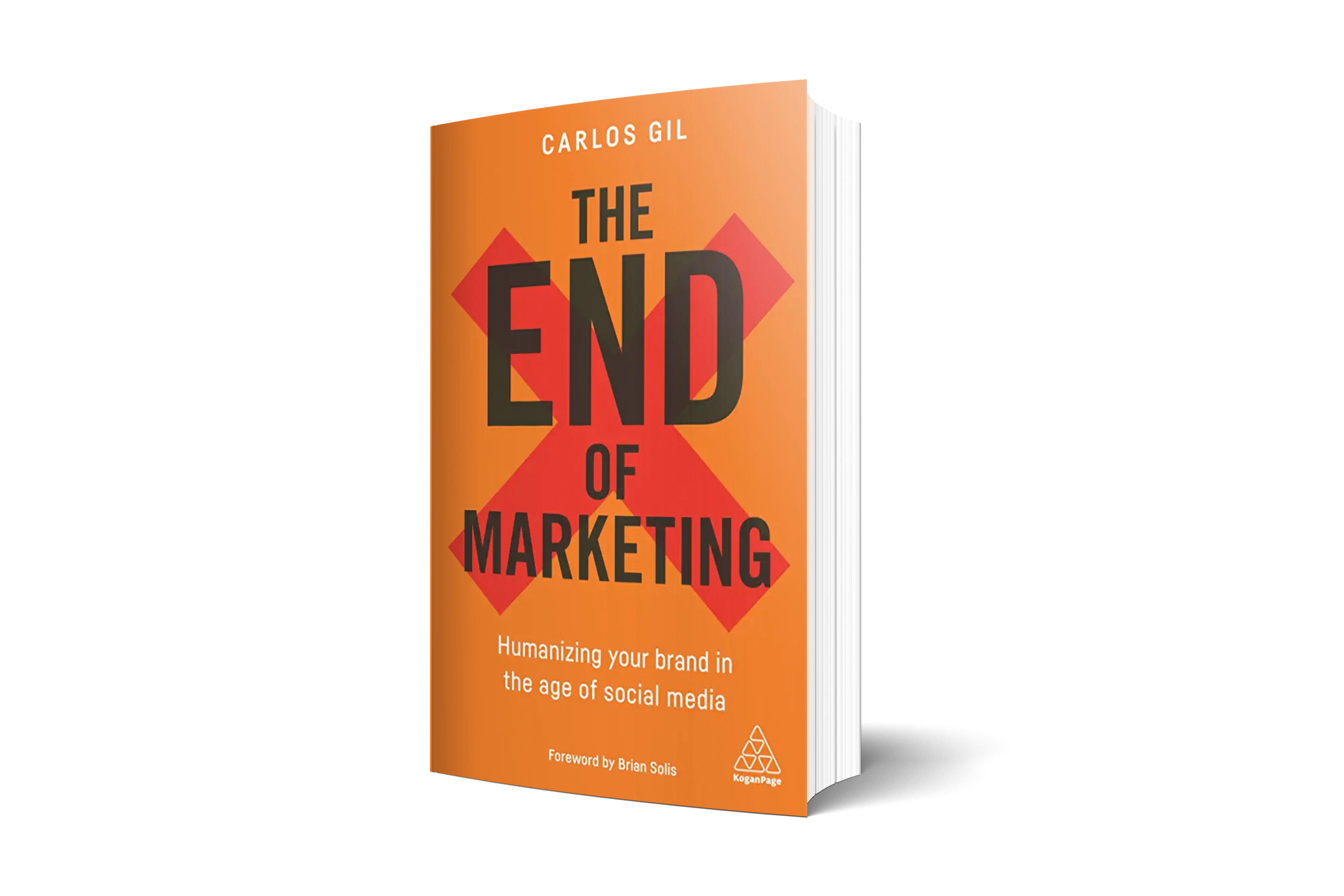 The End of Marketing 📙Audiobook 🎧