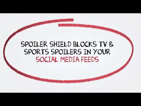 Spoiler Shield