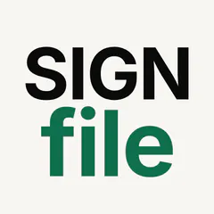 SignFile