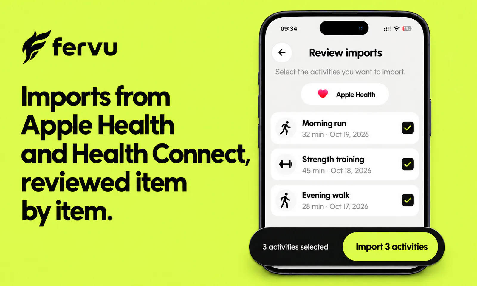 Fervu screenshot 5