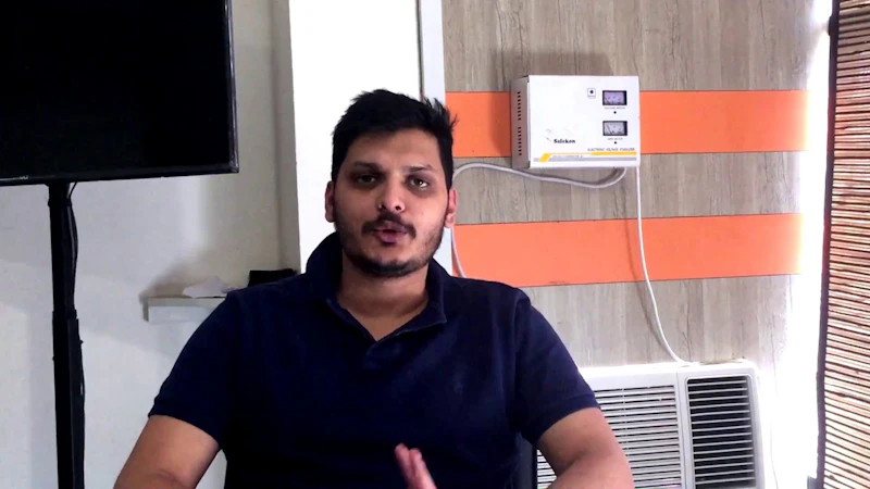 Debut Infotech screenshot 1 (video preview)