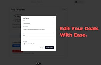 Quitly gallery image