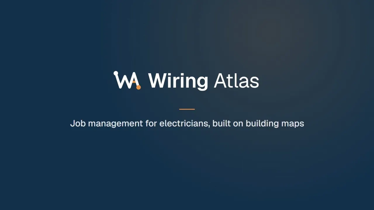 Wiring Atlas gallery image