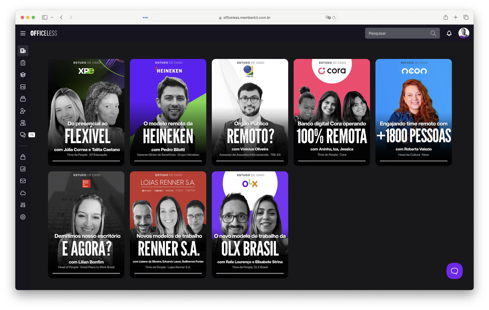 MemberKit gallery image