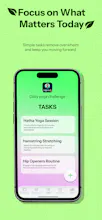 HabitPilot:90 Days Challenge gallery image