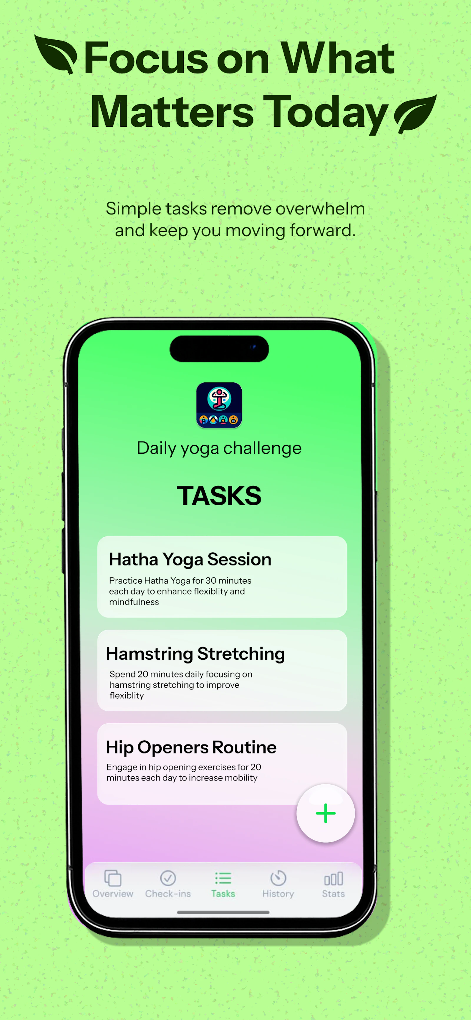 HabitPilot:90 Days Challenge screenshot 3