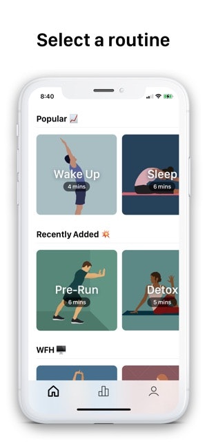 Stretch Club gallery image