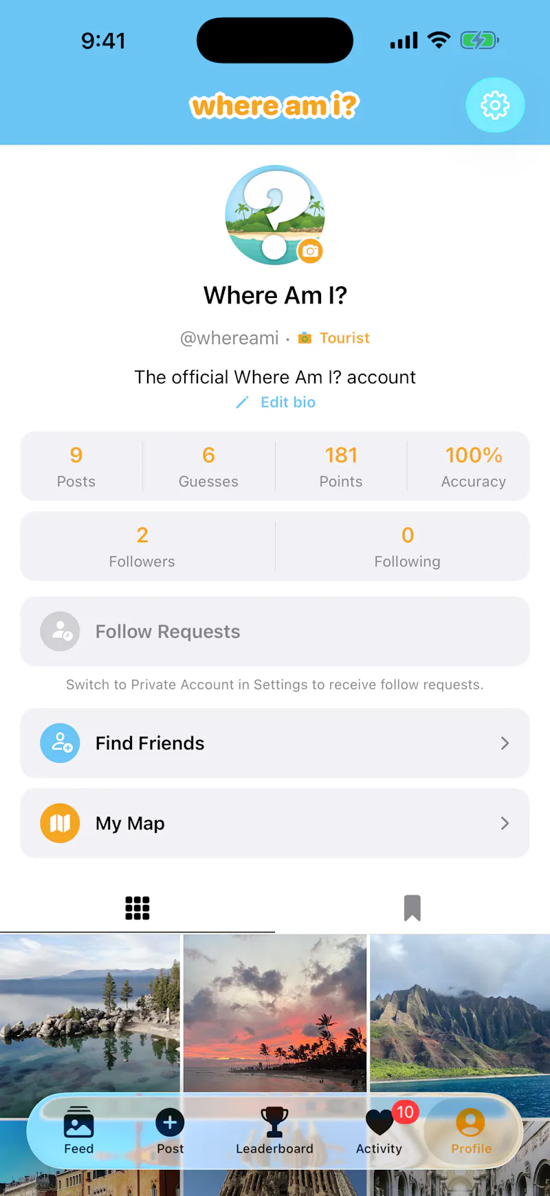 Where Am I? screenshot 6