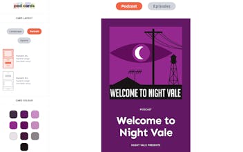 Pod Cards gallery image