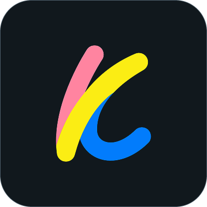 Komorebi Color Play logo