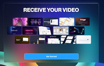 Trewio - Video as a Subscription gallery image