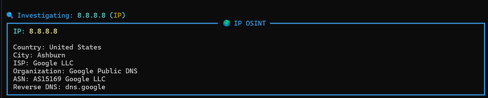 GhostIntel gallery image