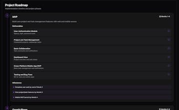 ideavo.ai gallery image