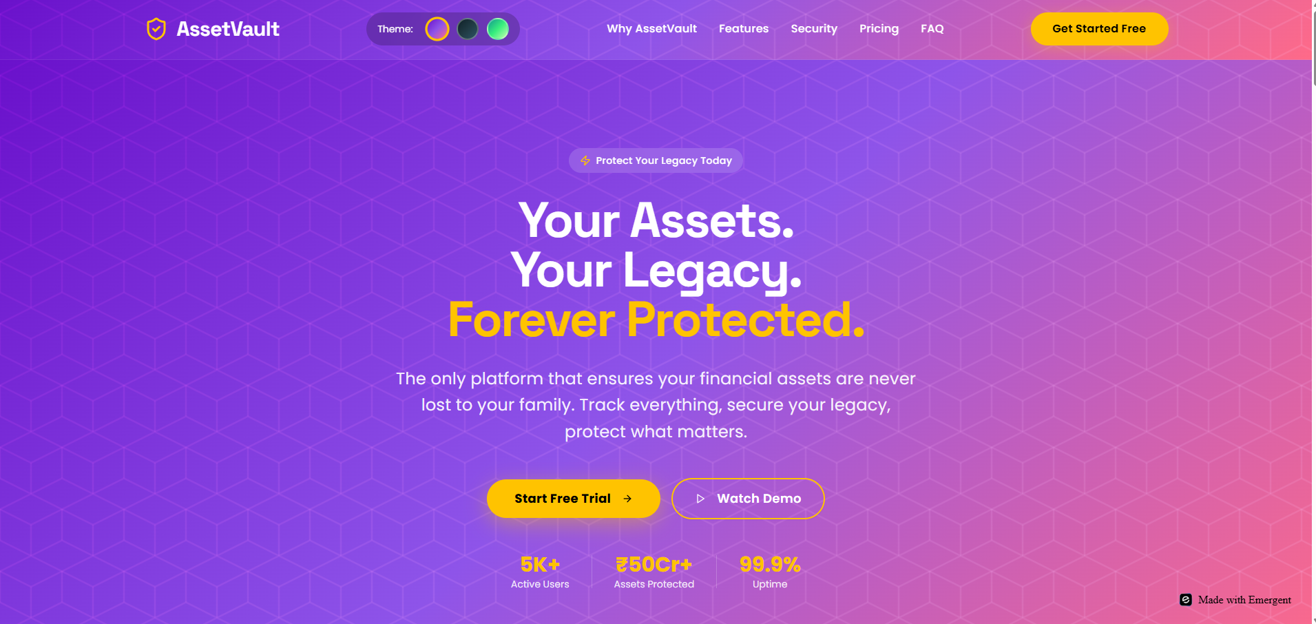 Ziv Inc - Asset Portfolio gallery image