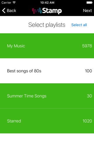 Stamp 4.0 gallery image