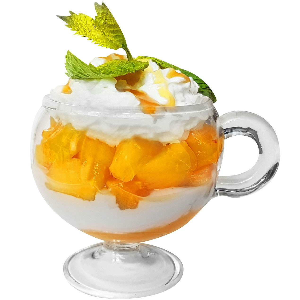 Parisian: Innovative Espresso cup gallery image