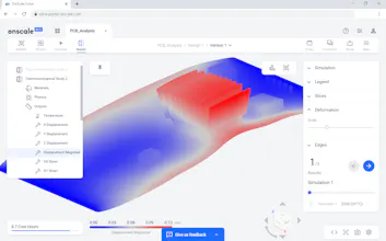 OnScale Solve gallery image