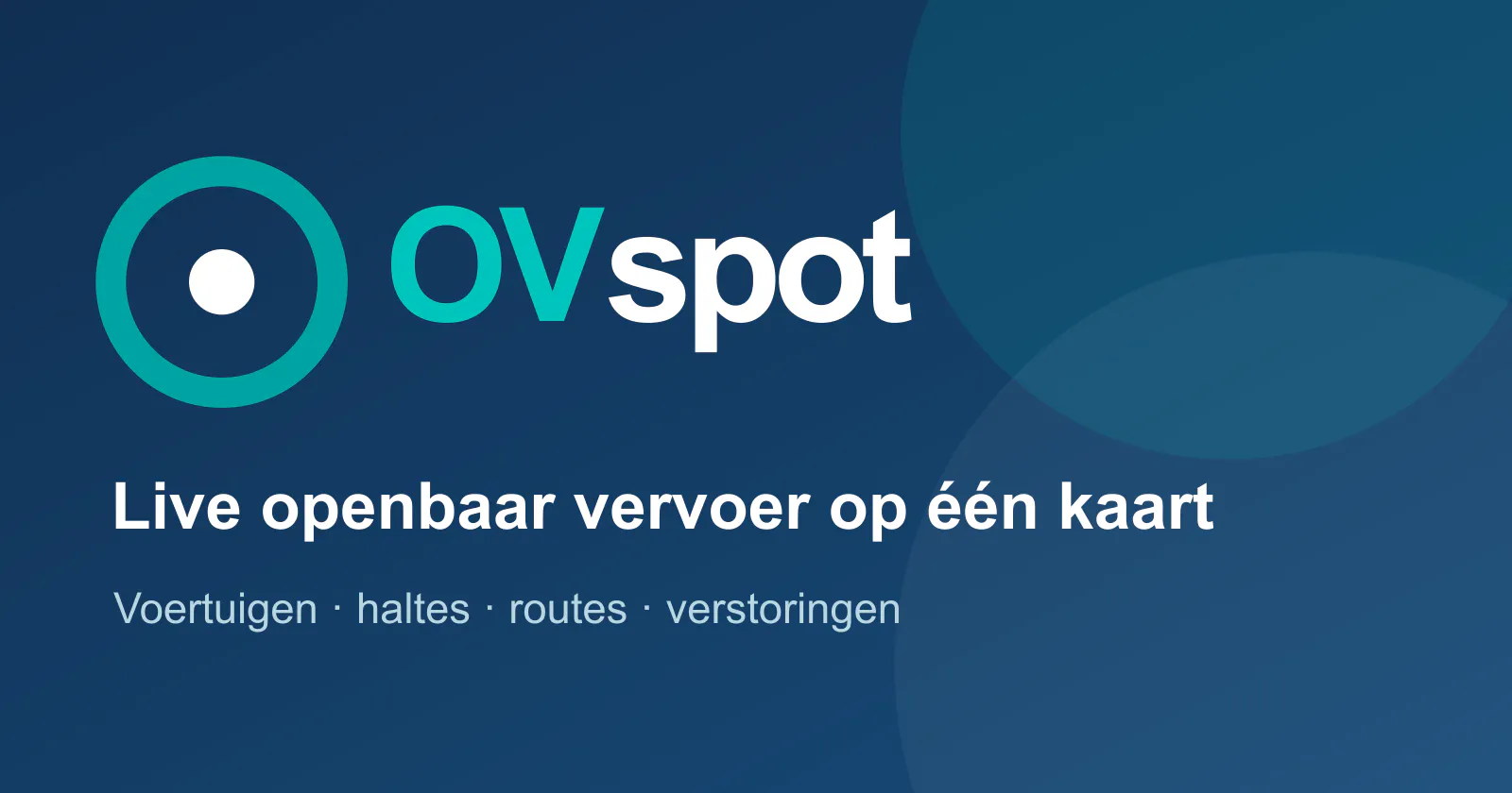 OVspot screenshot 1