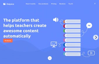 theJuice gallery image